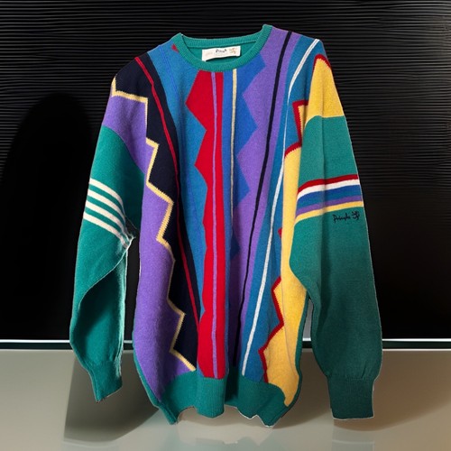 Pringle vintage men sport - pringle,