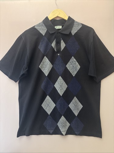 Vintage pringle golf - vintage, argyle