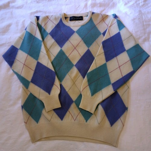 Pringle mens jumper - size, xl