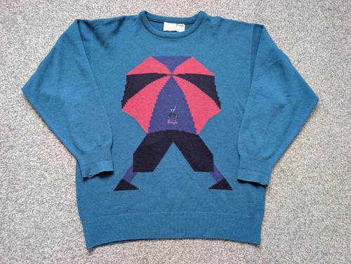 Vintage pringle golf - pringle, jumper