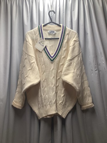 Vintage pringle scotland - pringle,
