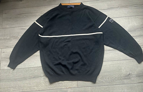Vintage faldo pringle 100 - by,