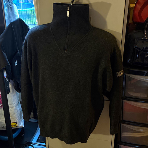 Vintage pringle nick faldo - vintage,