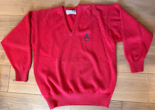 Nick faldo pringle - faldo, men's