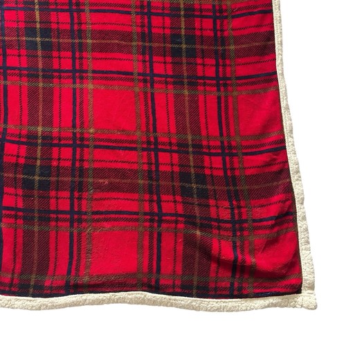 Vintage pringle red - pringle, check