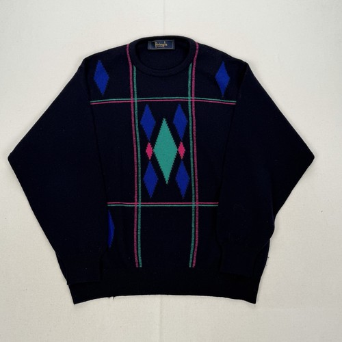 Pringle scotland sweater - pringle,