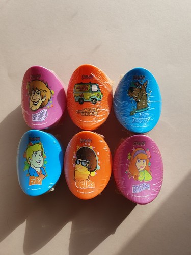 Vintage 1999 scooby doo - vintage,