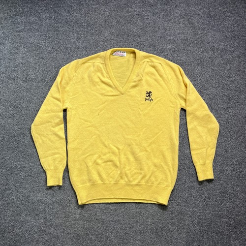 Vintage pringle sweater - vintage,