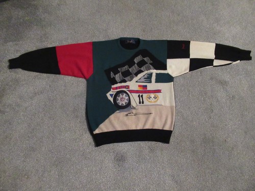 Vintage 90s pringle - vintage,