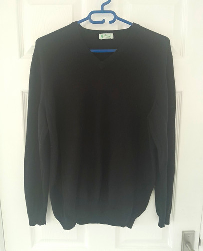 Vintage pringle golf jumper - pringle,