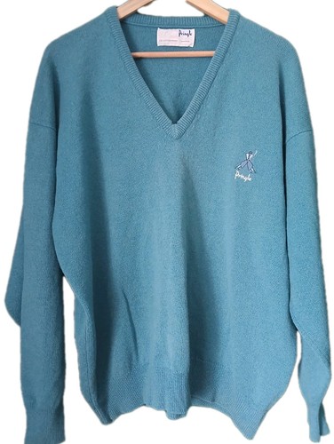 Vintage pringle mens jumper - vintage,