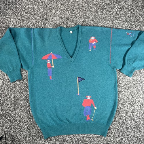 Vintage pringle nick - vintage,