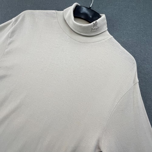 Pringle golf roll neck jumper - pringle,