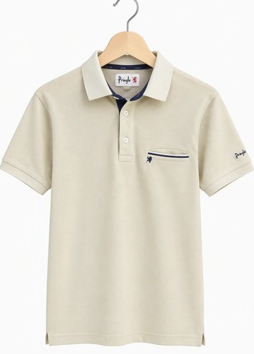 Vintage pringle polo - pringle,