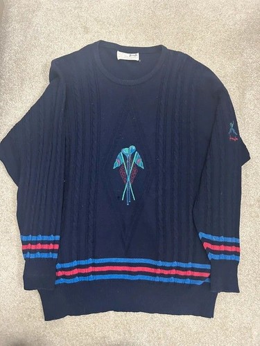 Vintage pringle golf - pringle,