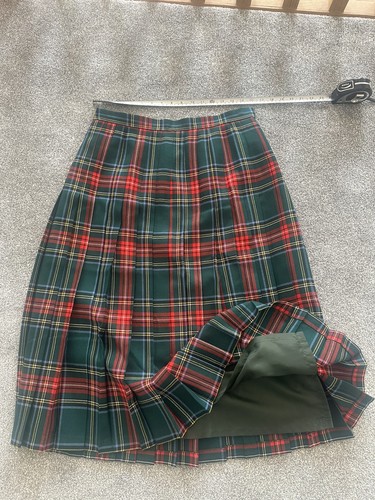 New vintage james pringle 100 - new,