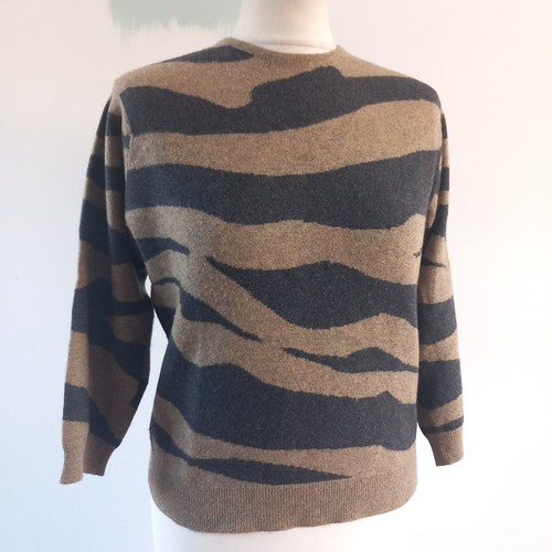 Vtg 60s pringle intarsia - vtg,