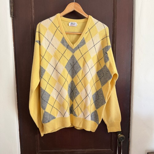 Vintage pringle scotland - of,