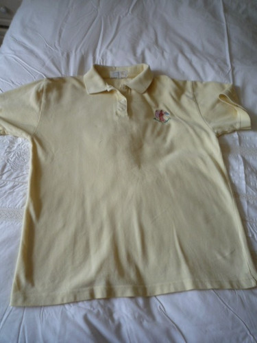 Vintage ladies pringle polo - ladies,