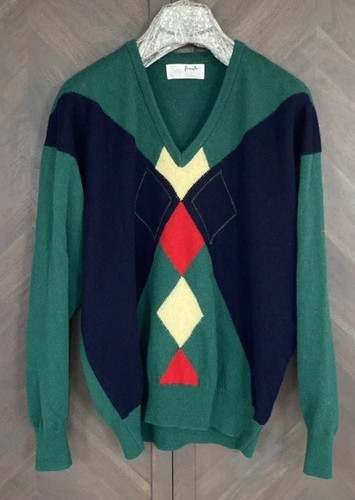 Vintage pringle sports golf - vintage,