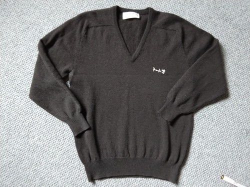 Vintage 80s pringle sports - 80s,