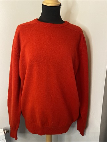 Vintage pringle jumper 100 - pringle, 100%